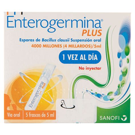 enterogermina dosis - butilhioscina dosis